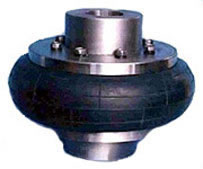 LLb冶金設備用輪胎式聯(lián)軸器