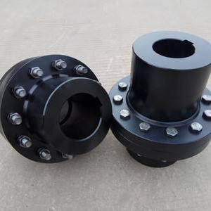YL、YLD型凸緣聯(lián)軸器